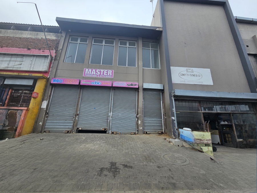 To Let commercial Property for Rent in East London Central Eastern Cape
